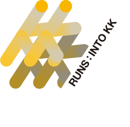 1mile RUNS：INTO KK