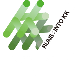 Half Marathon Relay RUNS：INTO KK