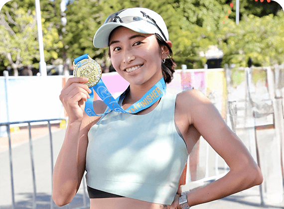 藤村 美杏