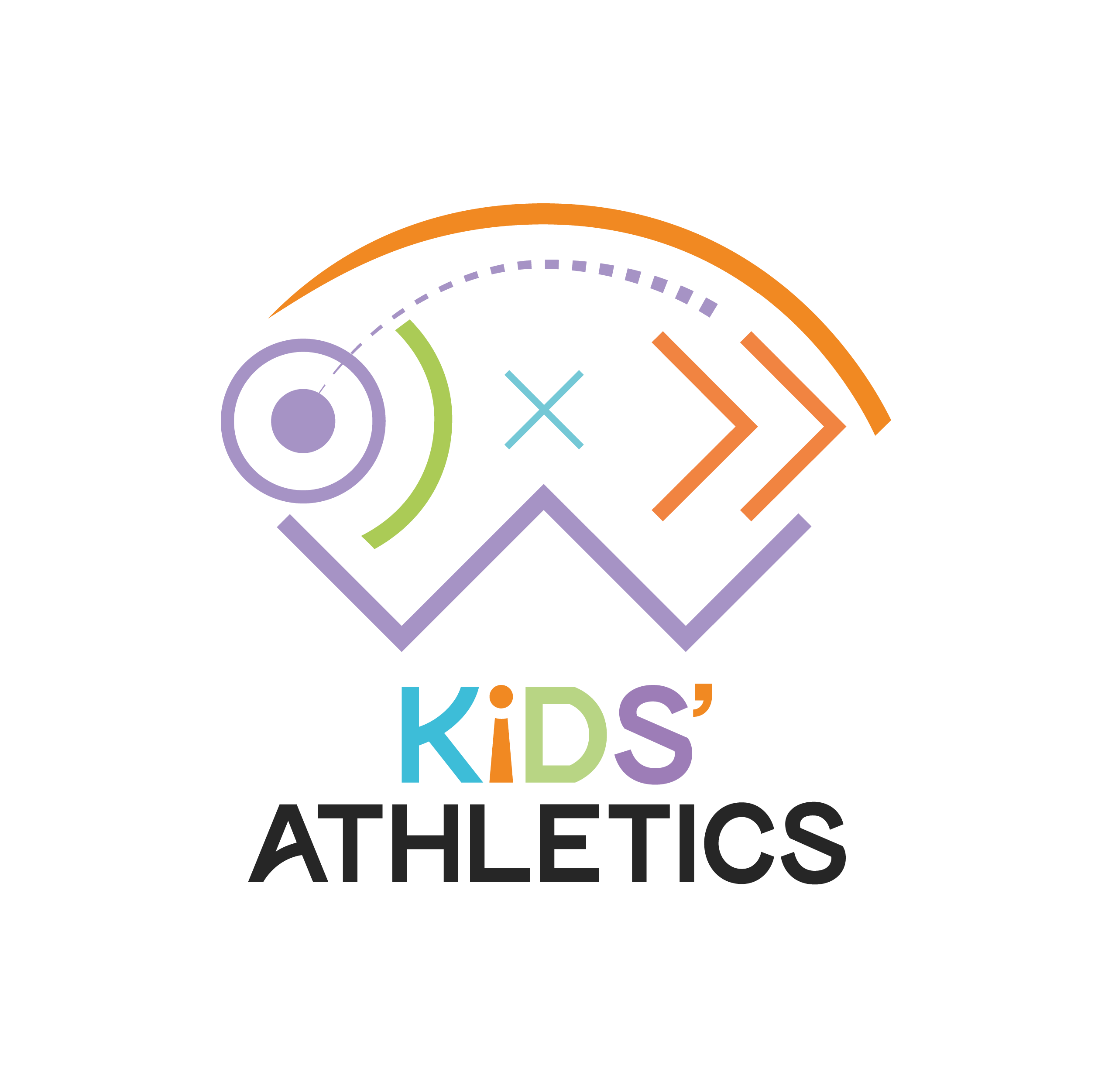Kids' Athletics