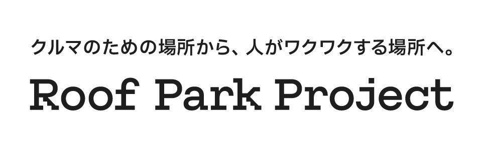Roof Park Project