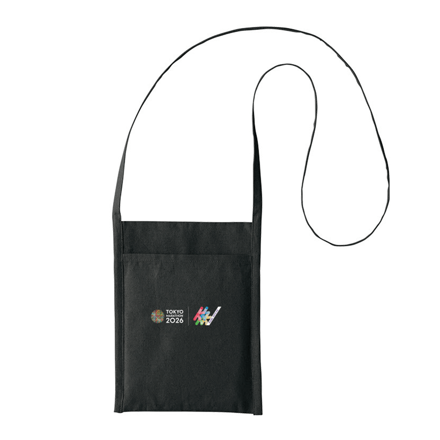 オリジナルサコッシュ